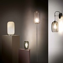Murano Tischlampen Murano Bambù