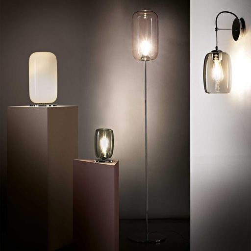 Murano Stehlampen Murano Bambù
