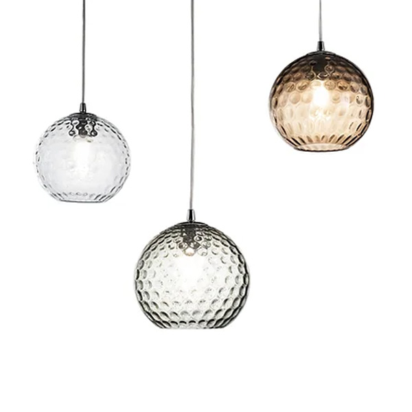 Murano Deckenlampen Murano Bolle