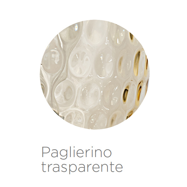 Murano Pendellampen Murano Bolle