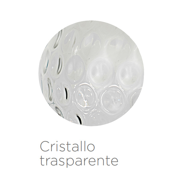 Murano Stehlampen Murano Bolle