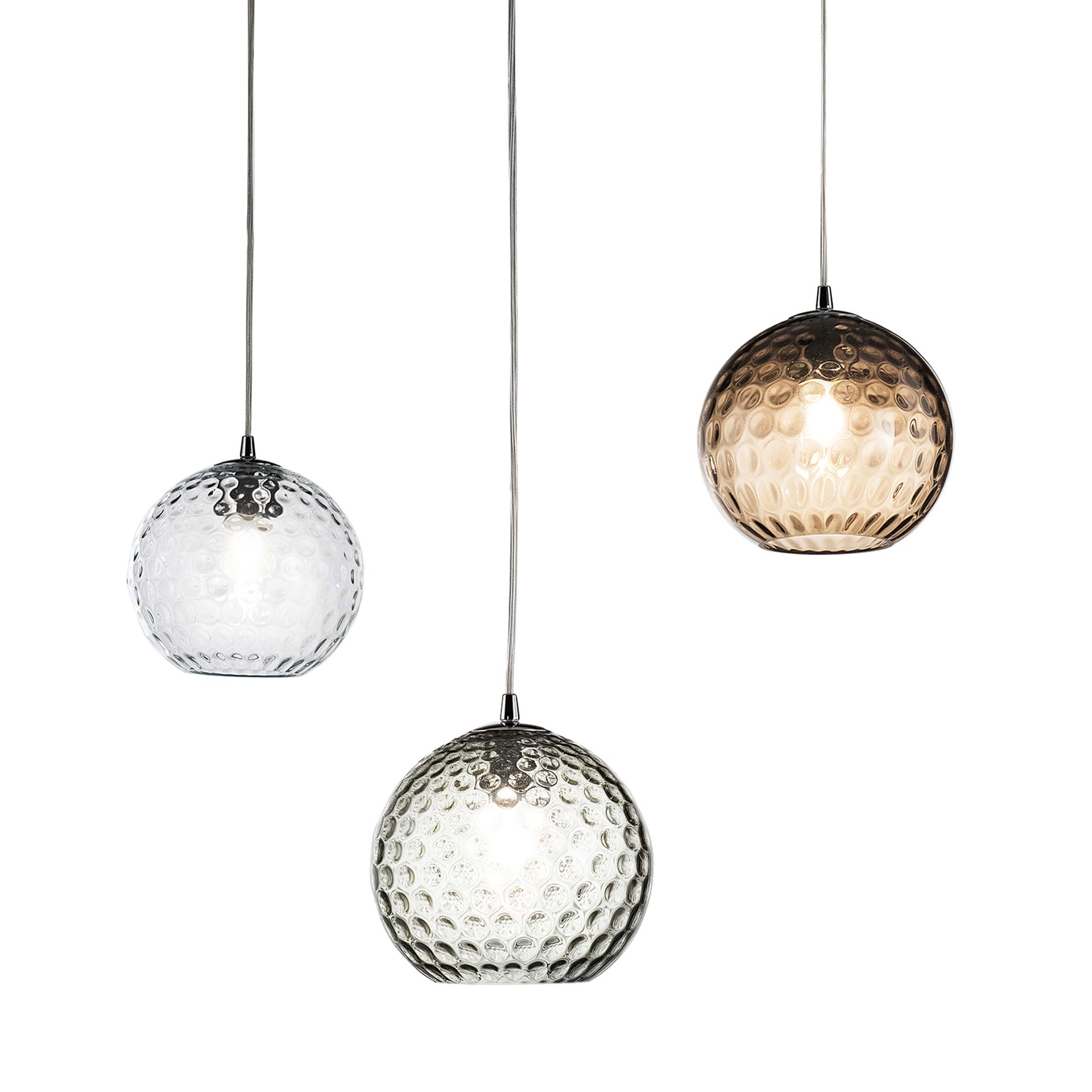 Murano Tischlampen Murano Bolle
