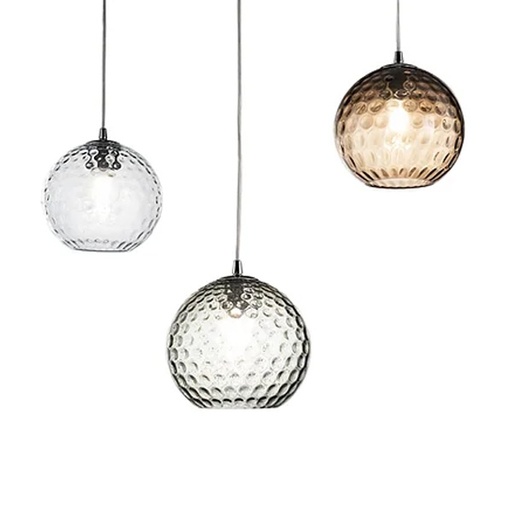 Murano Tischlampen Murano Bolle