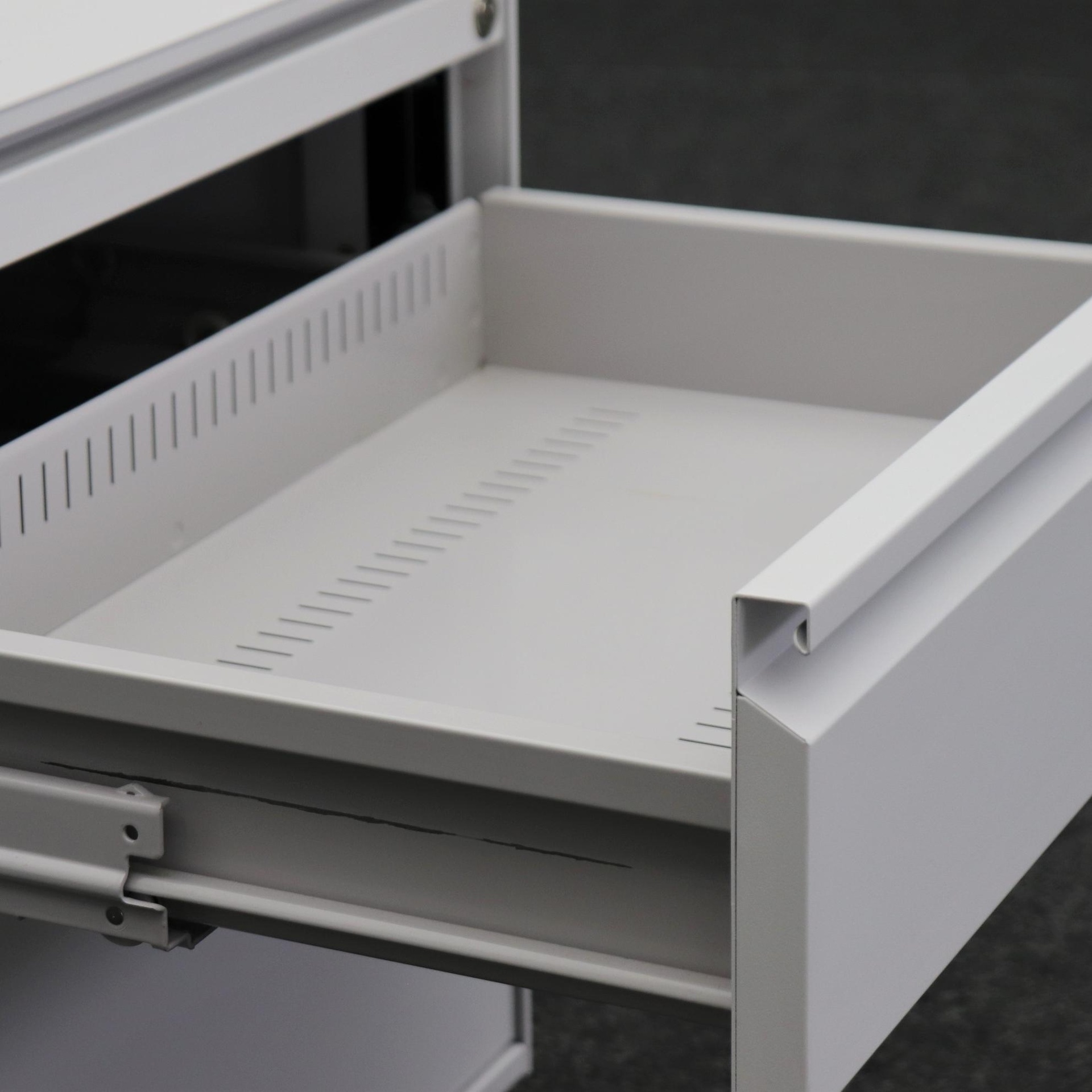 Rollcontainer Lista LO