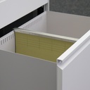 Rollcontainer Lista LO