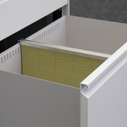 Rollcontainer Lista LO