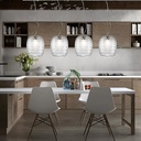 Murano Deckenlampen Murano Cloe