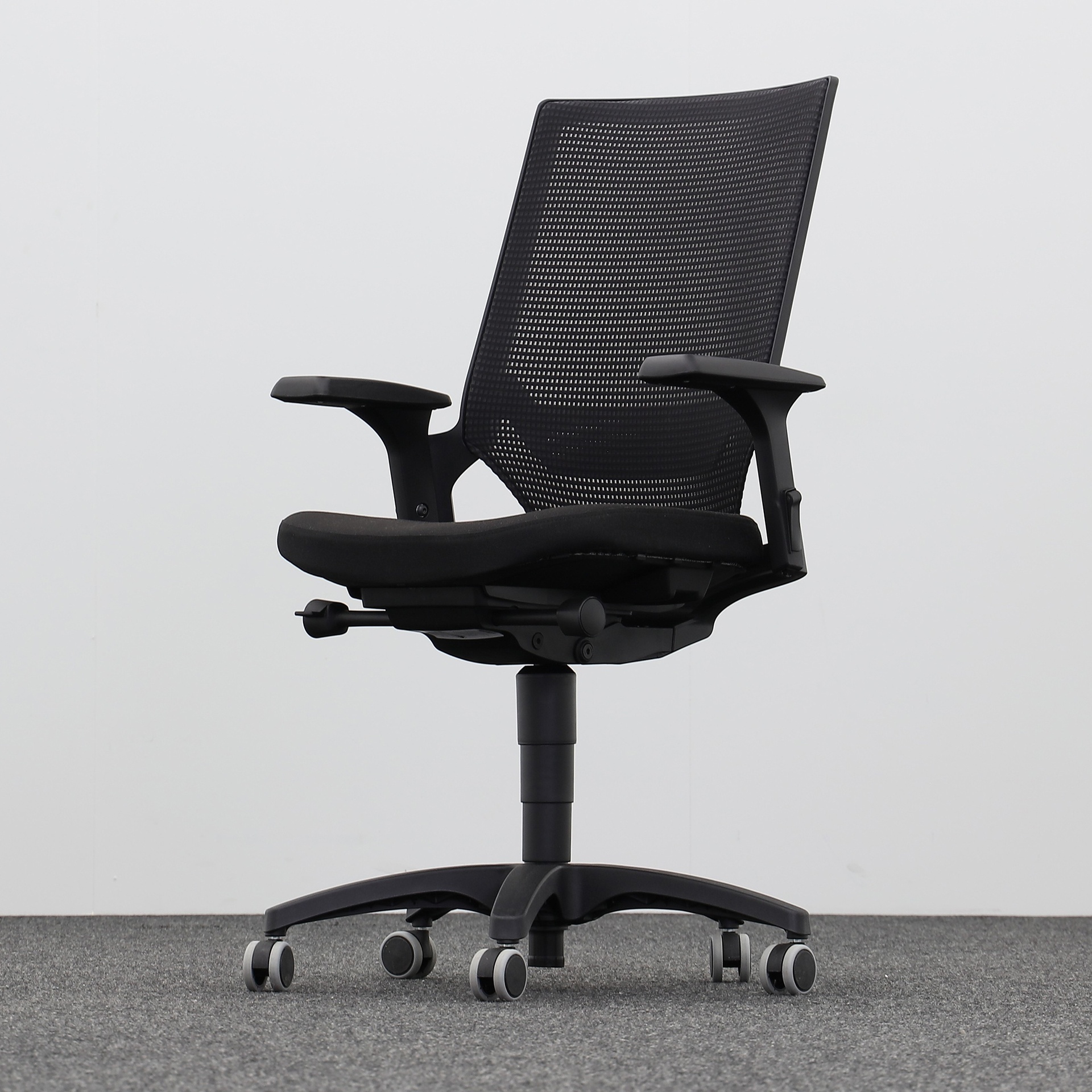 Bürodrehstühle Chairzone Self One Classic