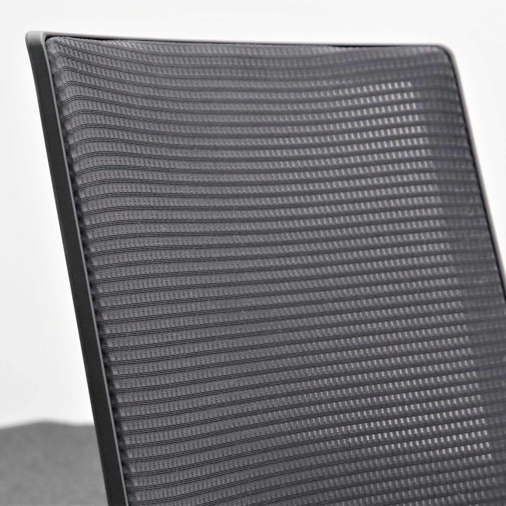 Bürodrehstühle Chairzone Self One Classic