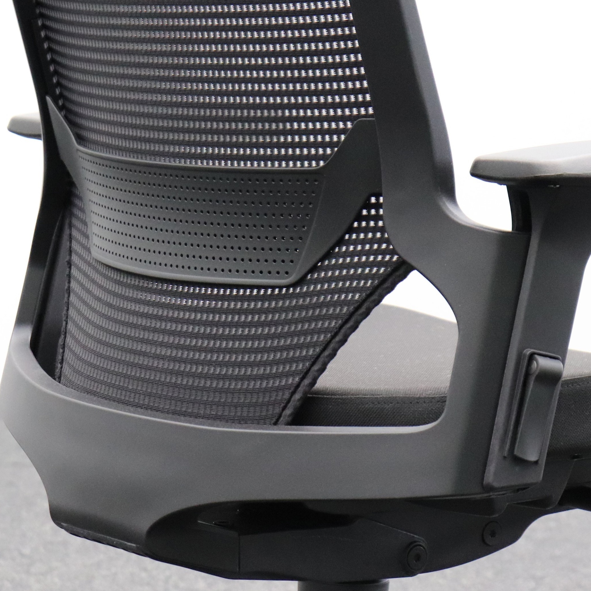 Bürodrehstühle Chairzone Self One Classic