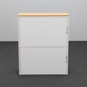 Rollladenschränke Lista LO Storage