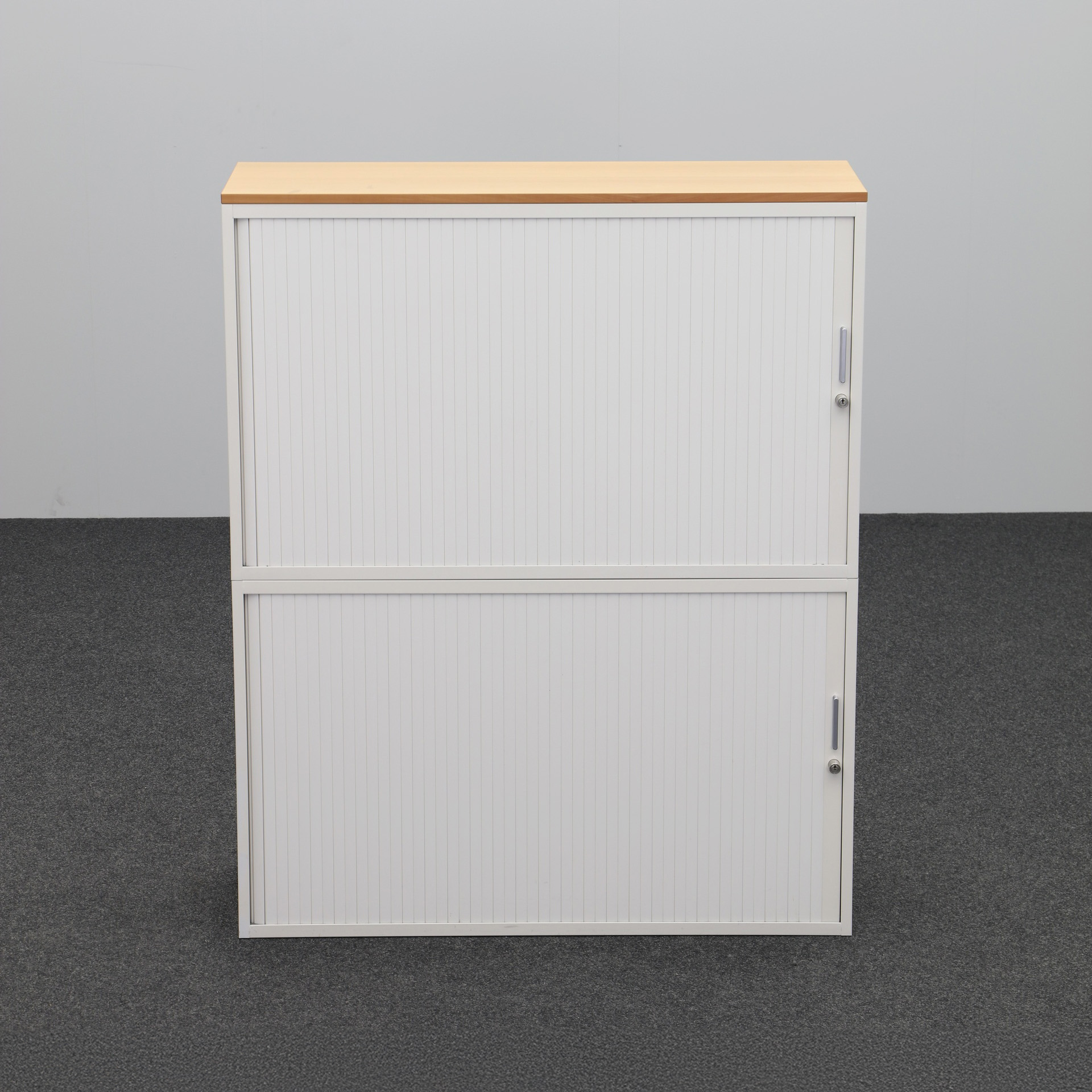 Rollladenschränke Lista LO Storage