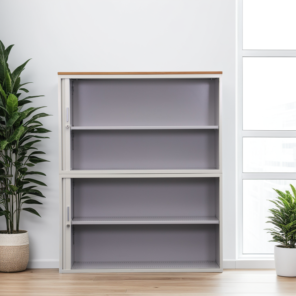 Rollladenschränke Lista LO Storage