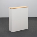 Rollladenschränke Lista LO Storage