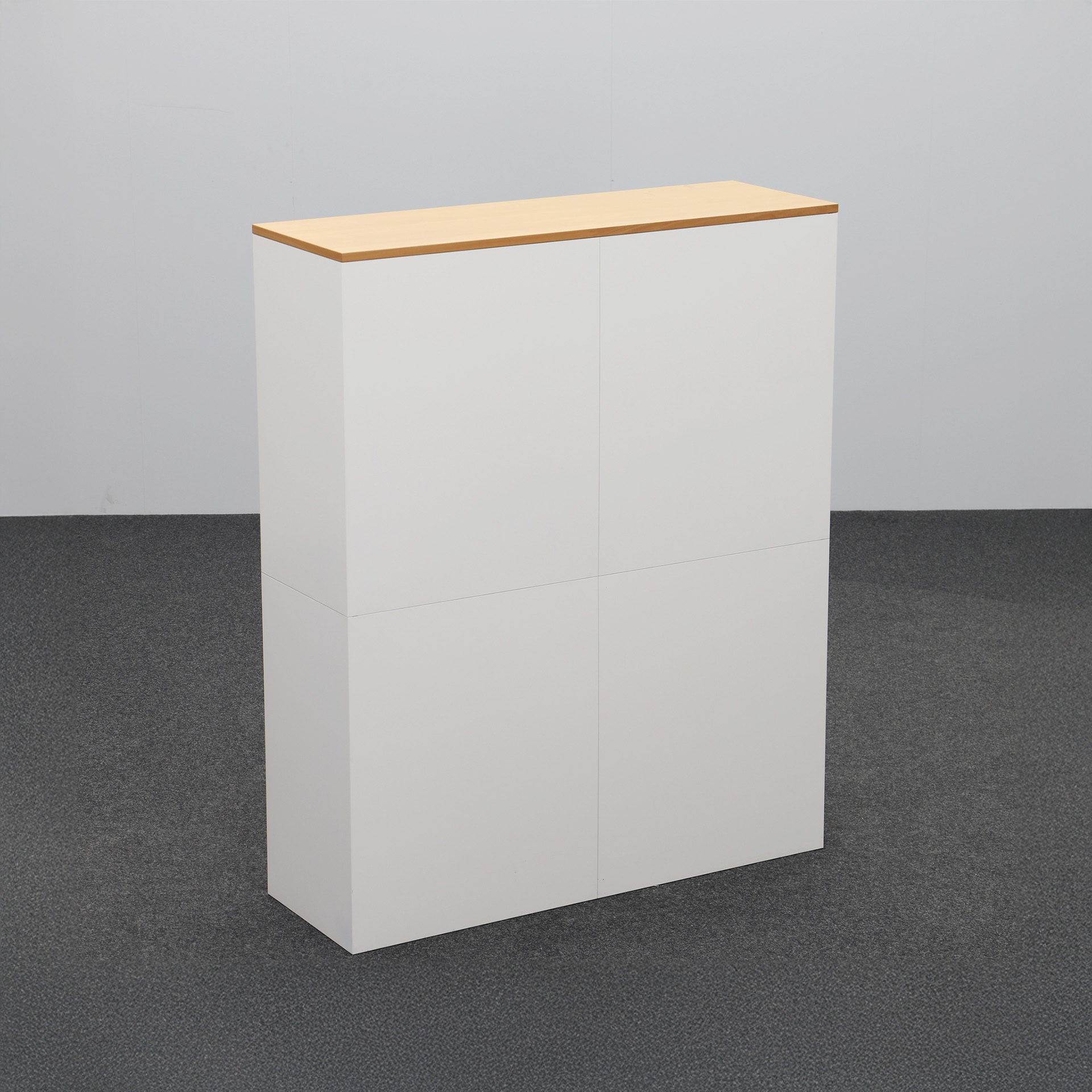 Rollladenschränke Lista LO Storage
