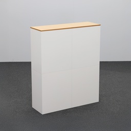 Rollladenschränke Lista LO Storage