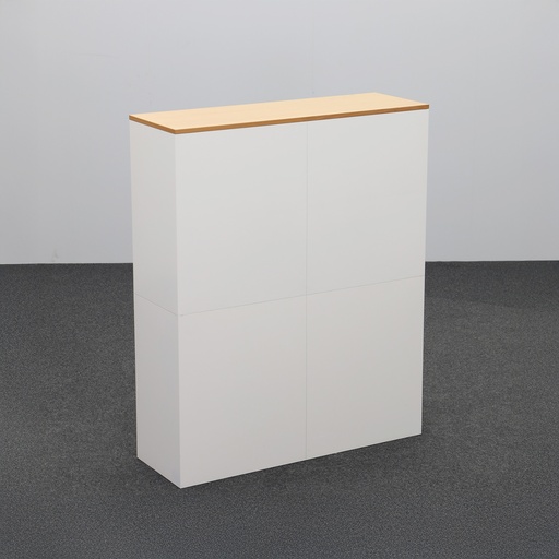 Rollladenschränke Lista LO Storage