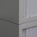 Rollladenschränke Lista LO Storage