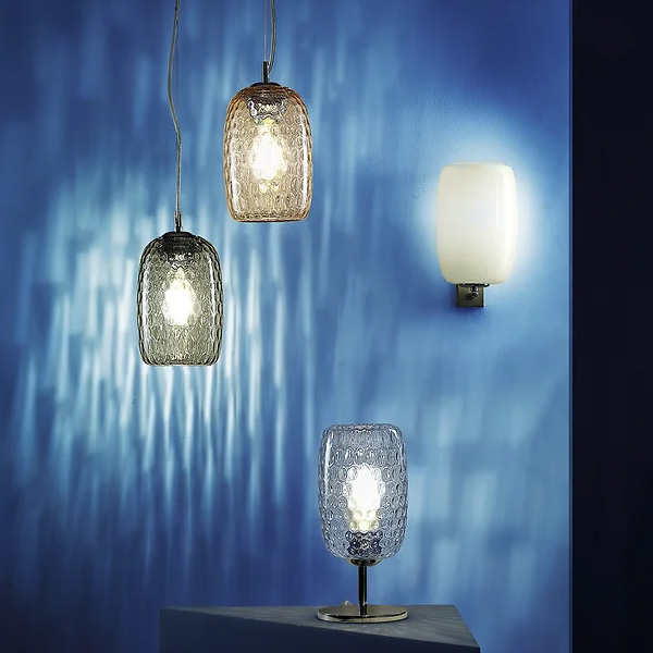 Murano Deckenlampen Murano Mini cloe