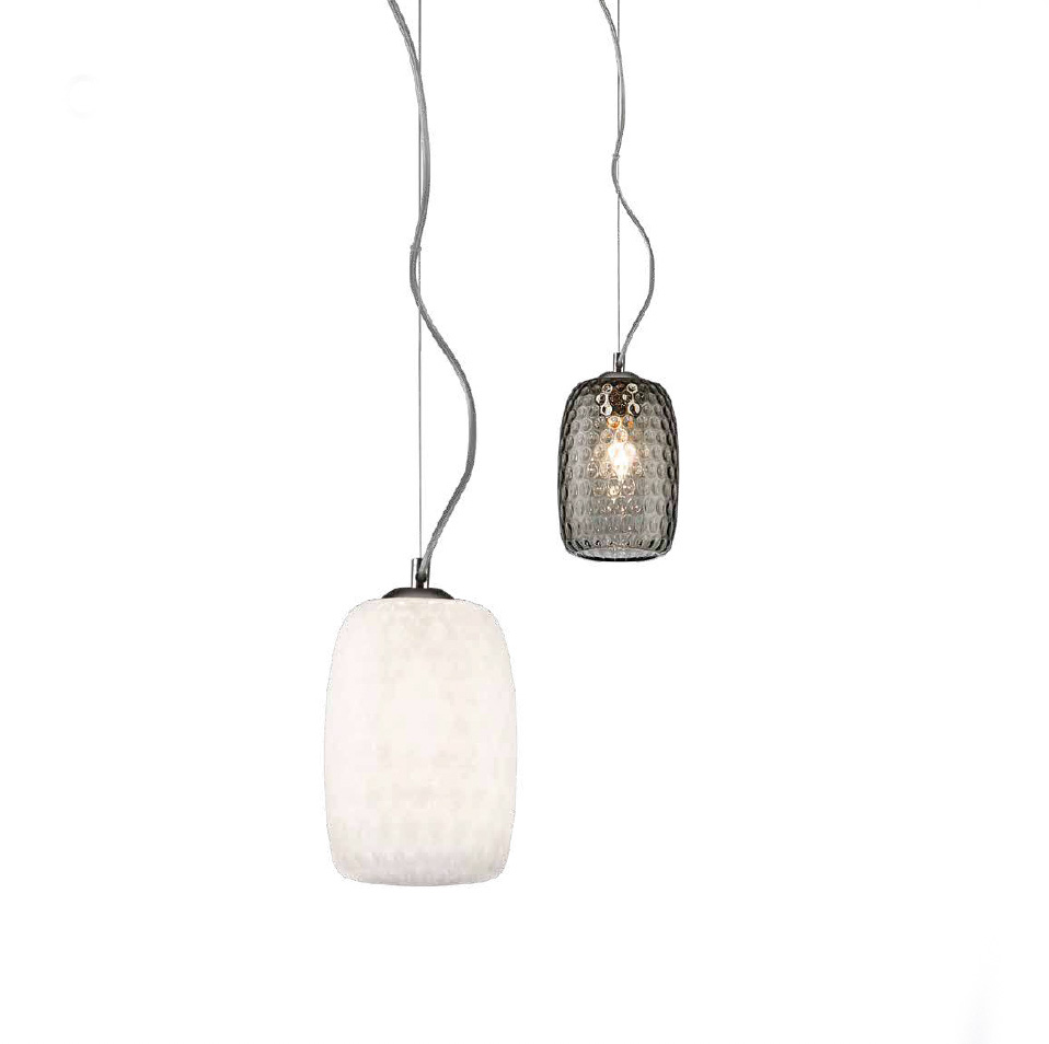 Murano Pendellampen Murano Mini cloe
