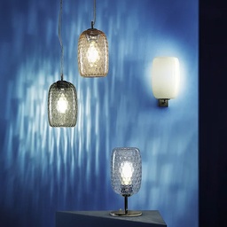 Murano Pendellampen Murano Mini cloe
