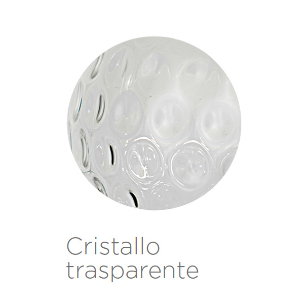 Murano Tischlampen Murano Mini cloe