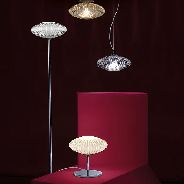 Murano Deckenlampen Murano Dafne