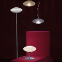 Murano Stehlampen Murano Dafne
