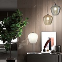 Murano Deckenlampen Murano Dalia