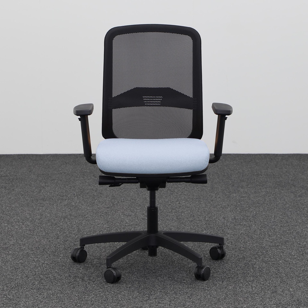 Bürodrehstühle Milani Bali