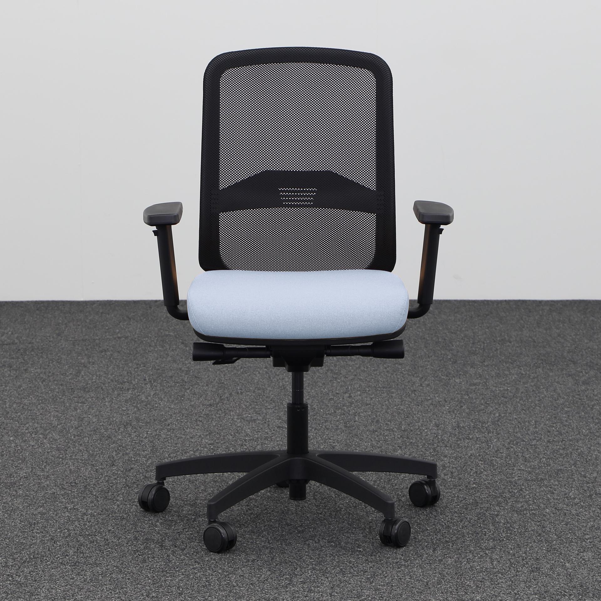 Bürodrehstühle Milani Bali