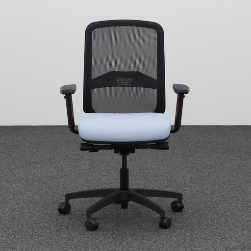 Bürodrehstühle Milani Bali