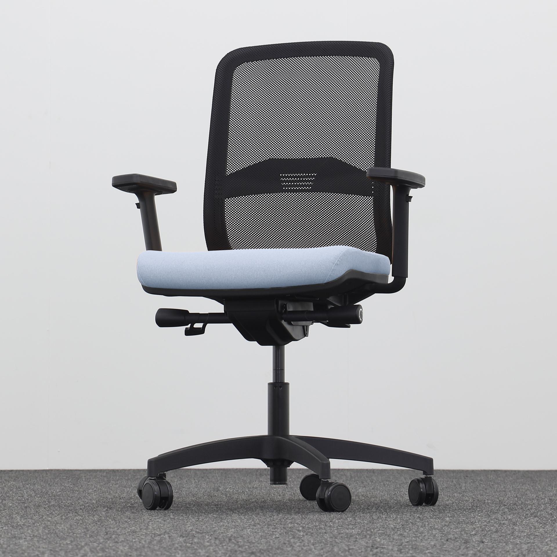Bürodrehstühle Milani Bali