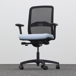 Bürodrehstühle Milani Bali
