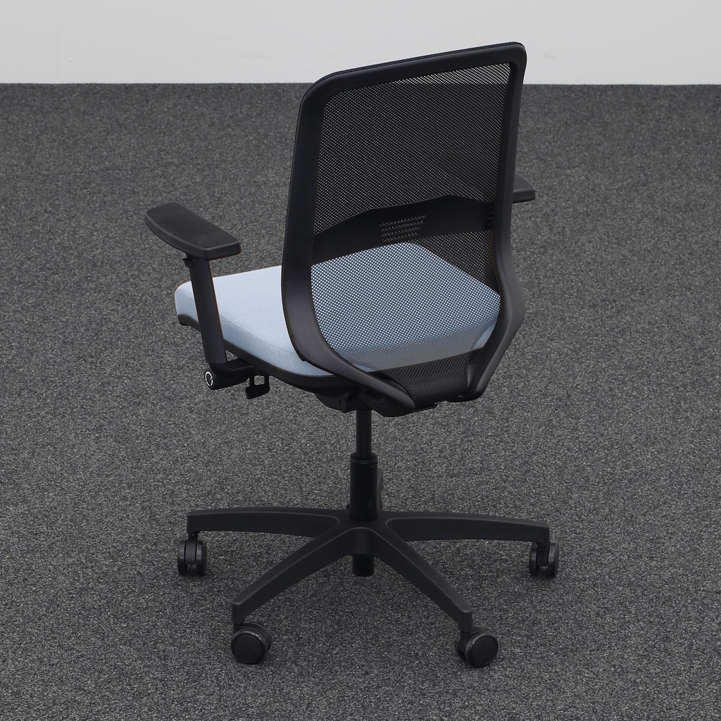 Bürodrehstühle Milani Bali