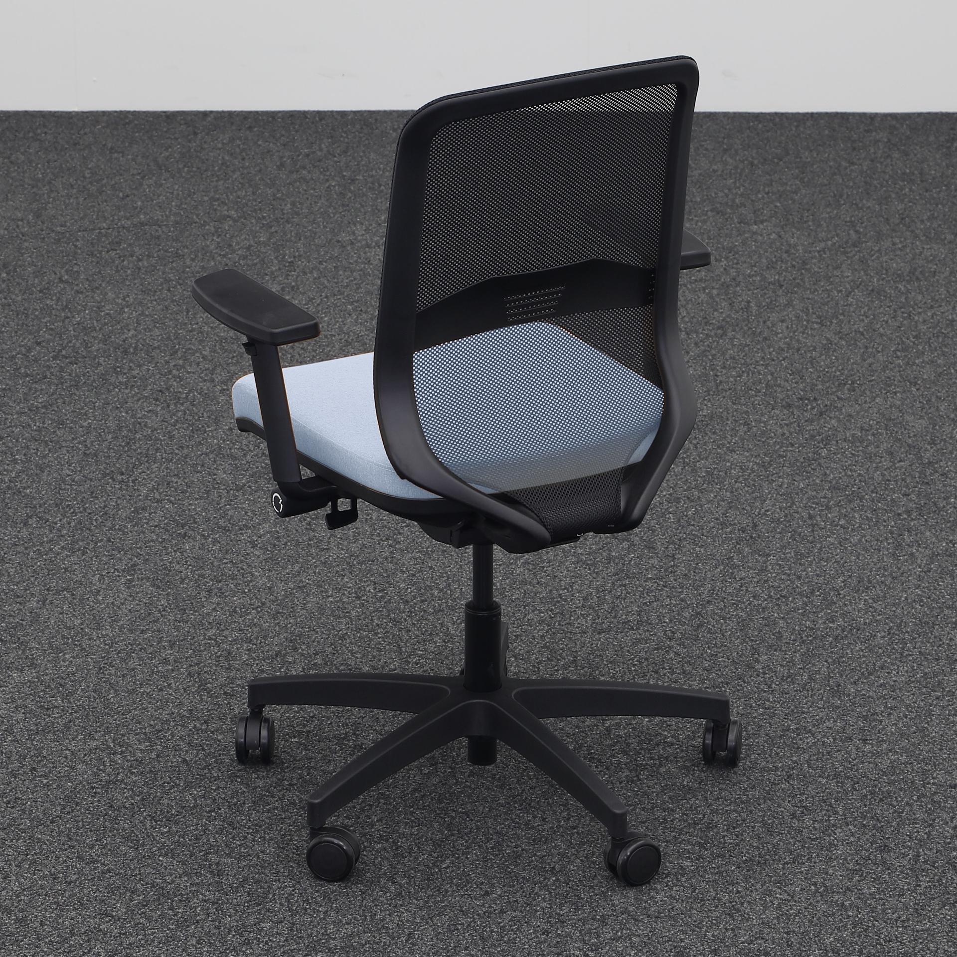 Bürodrehstühle Milani Bali