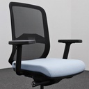 Bürodrehstühle Milani Bali