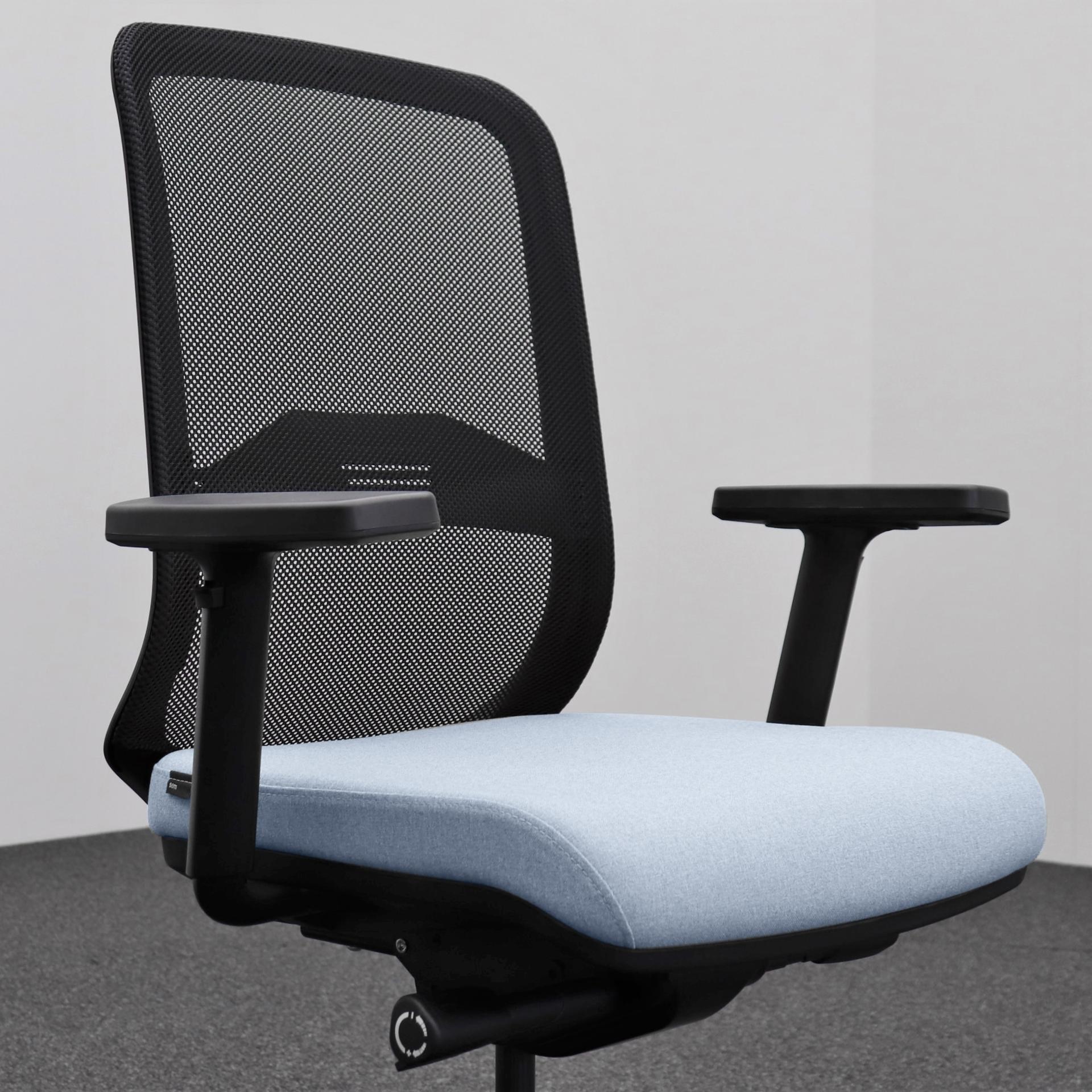 Bürodrehstühle Milani Bali