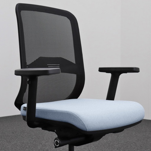 Bürodrehstühle Milani Bali