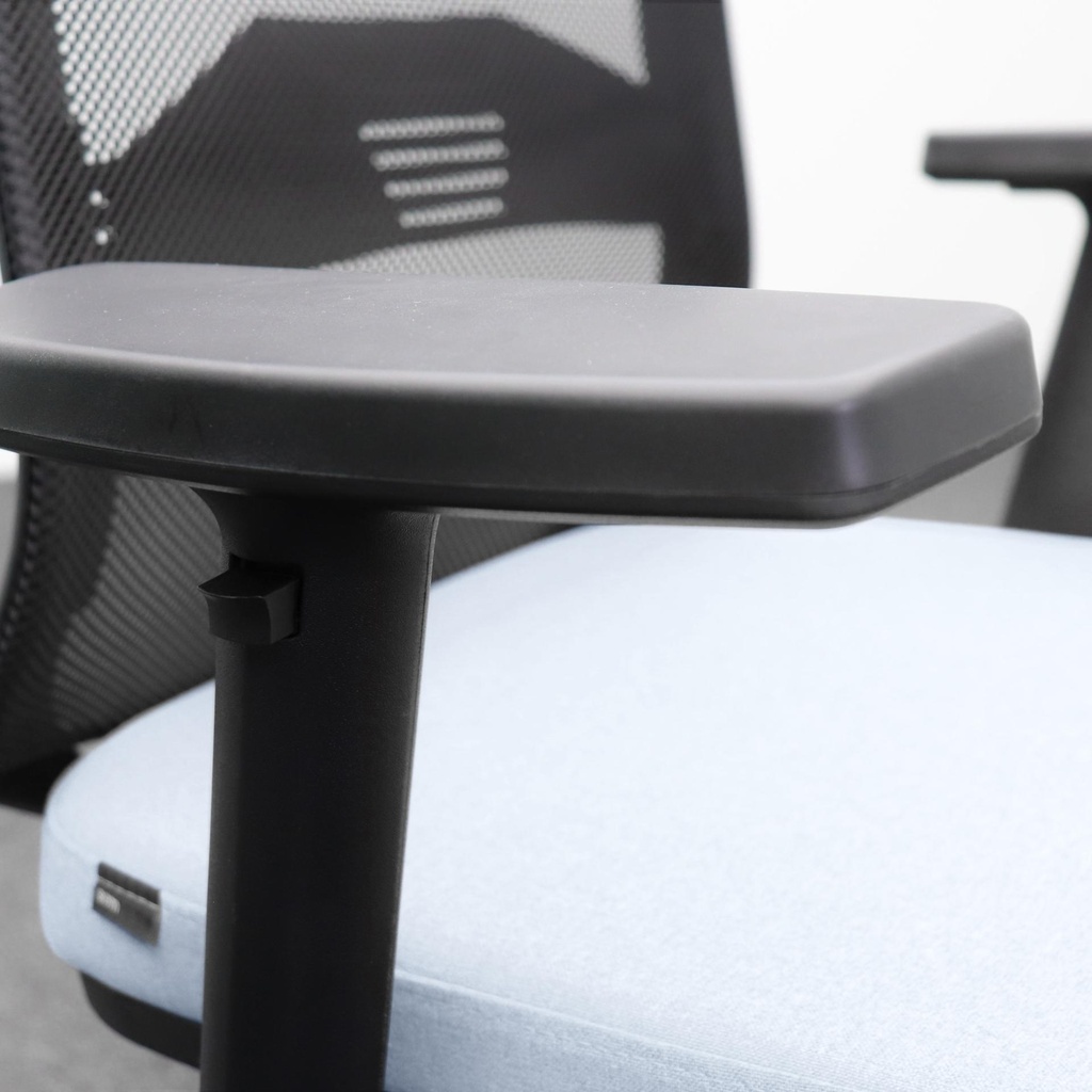Bürodrehstühle Milani Bali