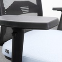 Bürodrehstühle Milani Bali