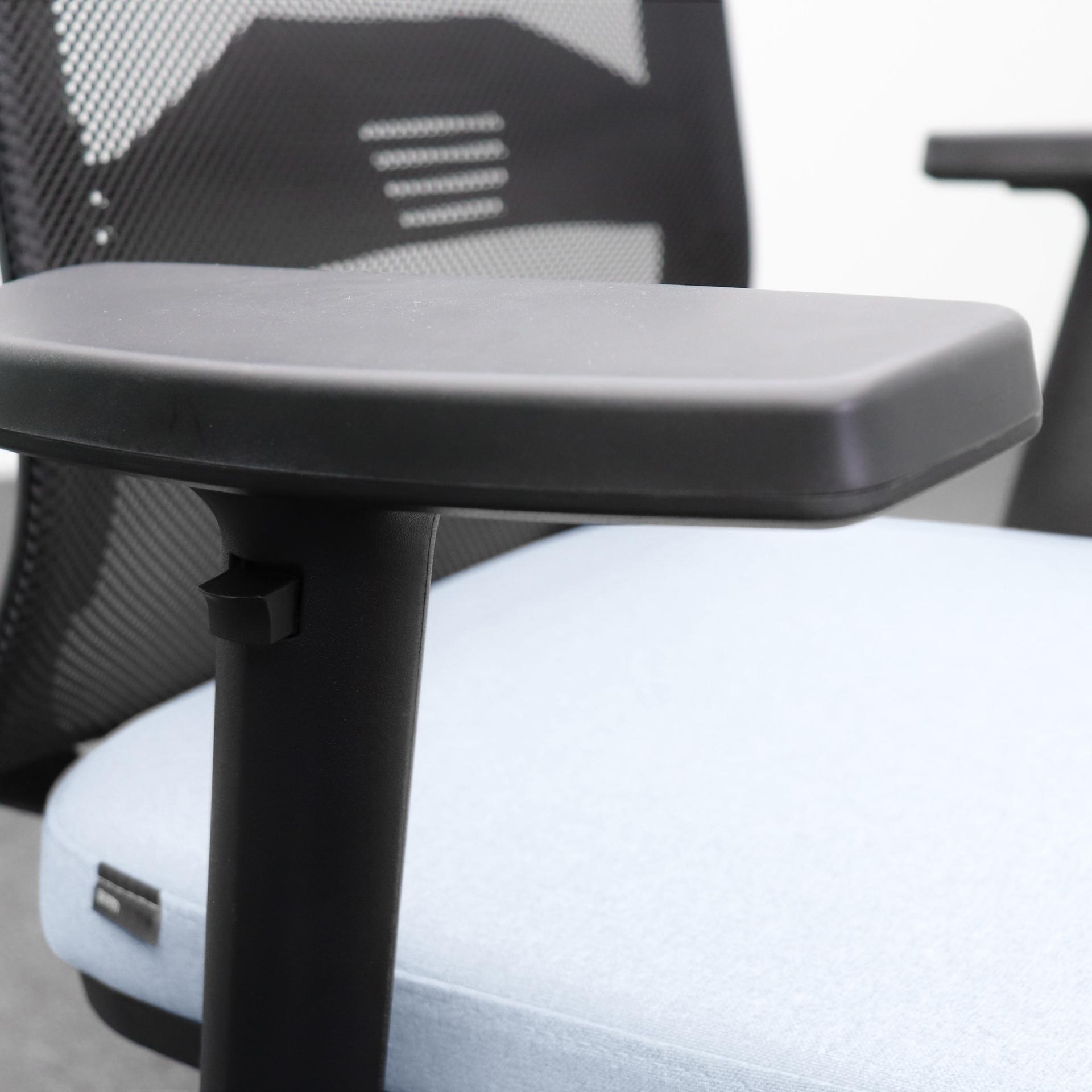 Bürodrehstühle Milani Bali