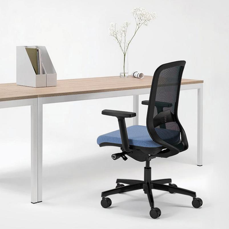 Bürodrehstühle Milani Bali