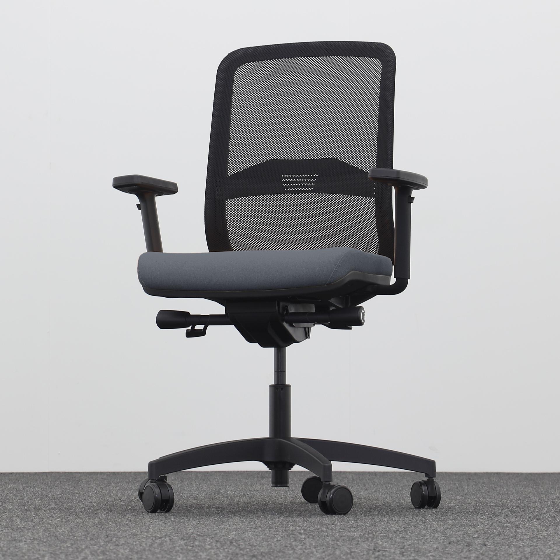 Bürodrehstühle Milani Bali