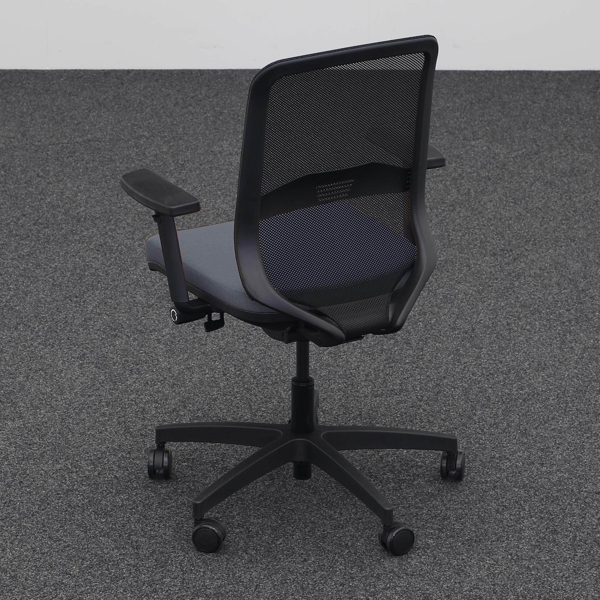 Bürodrehstühle Milani Bali