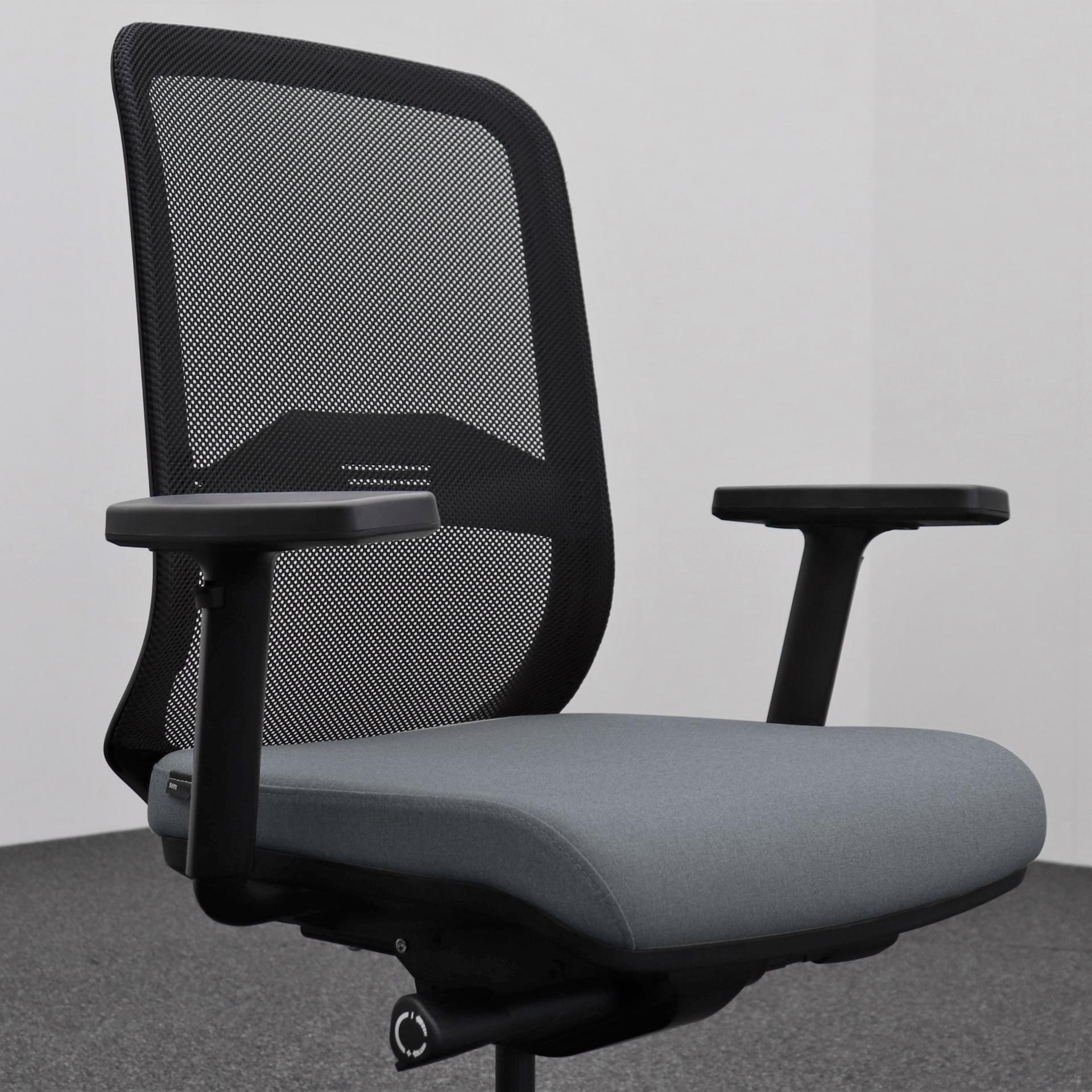 Bürodrehstühle Milani Bali