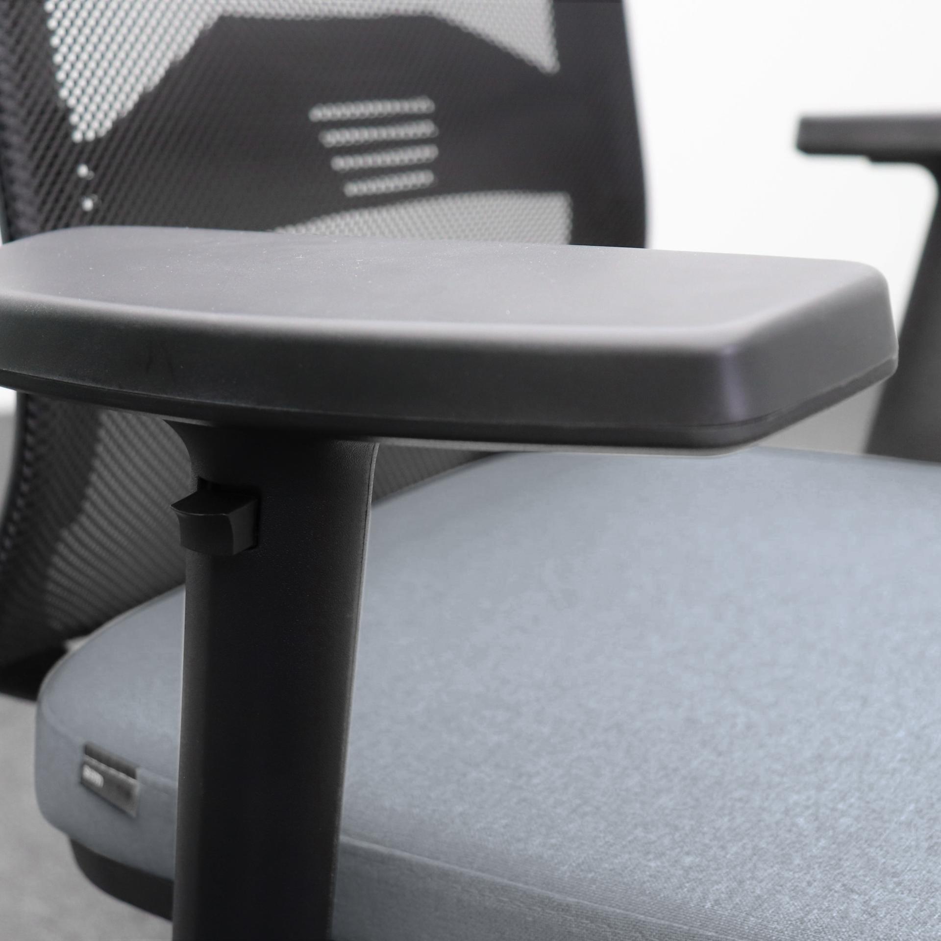 Bürodrehstühle Milani Bali