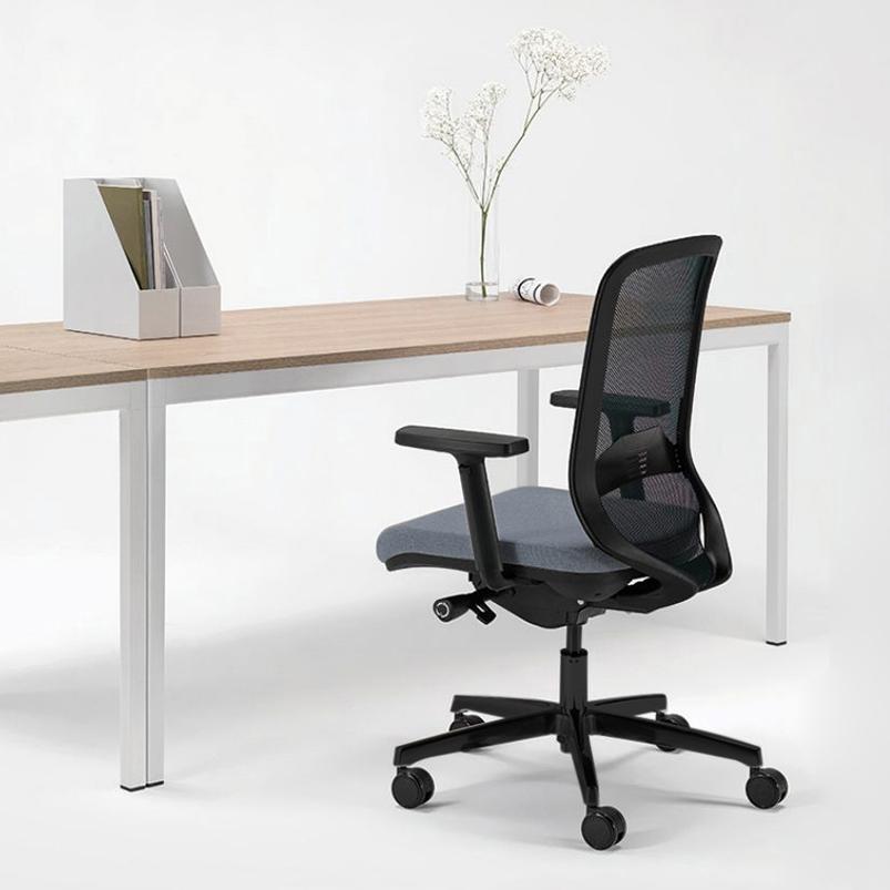 Bürodrehstühle Milani Bali
