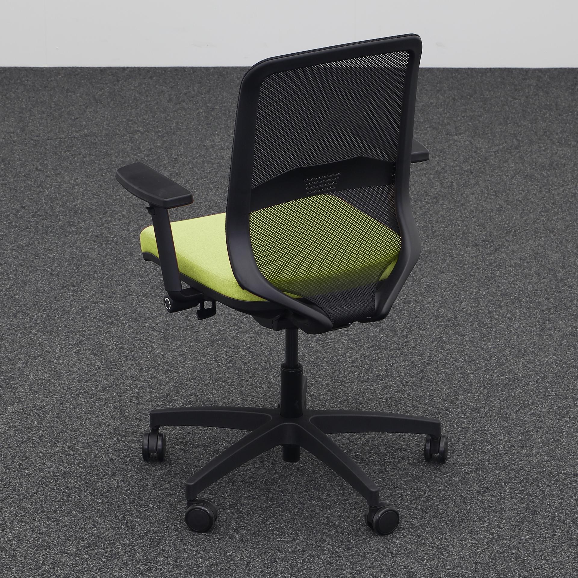 Bürodrehstühle Milani Bali