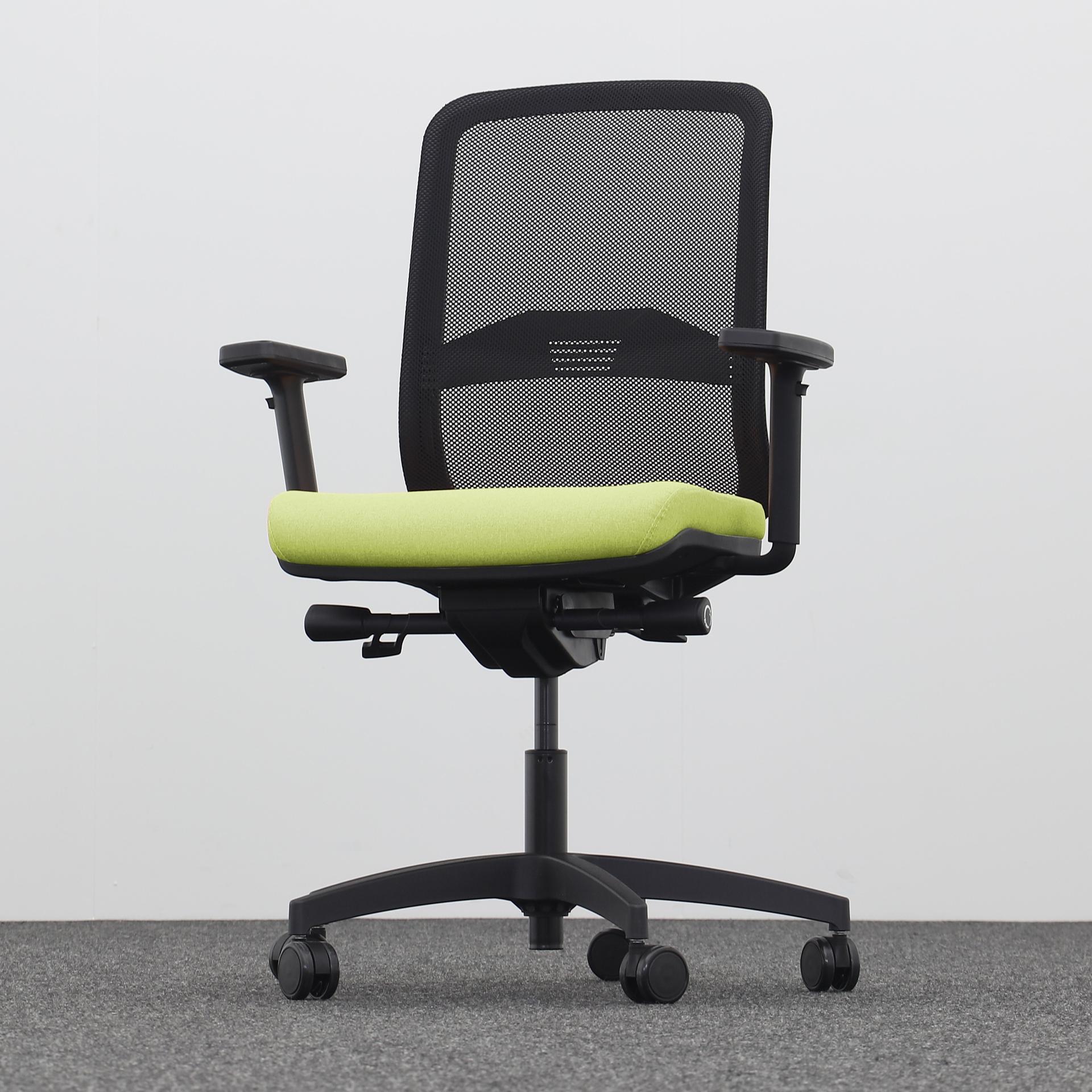 Bürodrehstühle Milani Bali